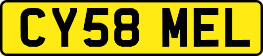 CY58MEL
