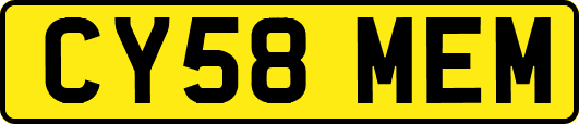 CY58MEM