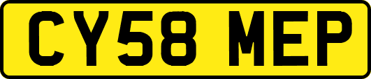CY58MEP