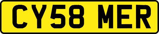 CY58MER