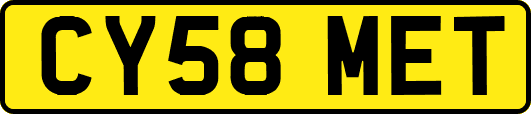 CY58MET