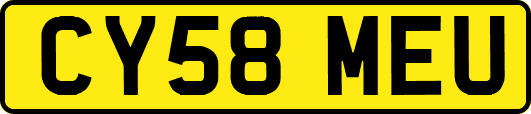 CY58MEU