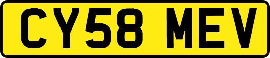 CY58MEV