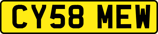 CY58MEW