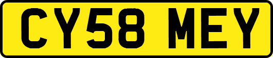 CY58MEY