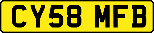 CY58MFB