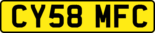 CY58MFC