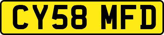 CY58MFD