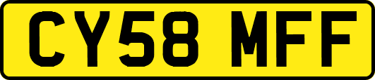 CY58MFF