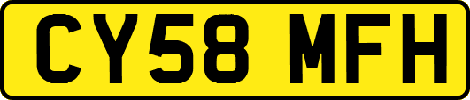 CY58MFH