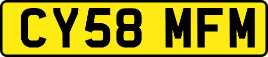 CY58MFM