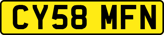 CY58MFN