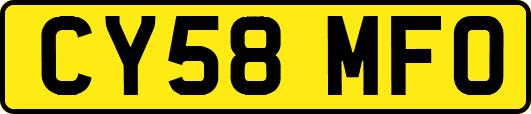 CY58MFO