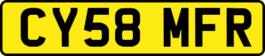 CY58MFR