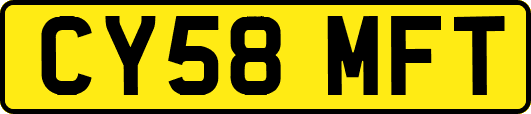 CY58MFT