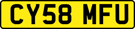 CY58MFU