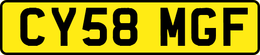 CY58MGF