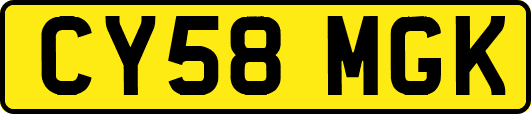 CY58MGK