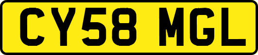 CY58MGL