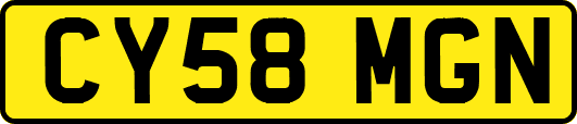 CY58MGN