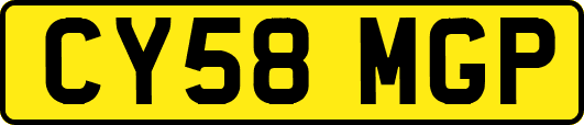 CY58MGP
