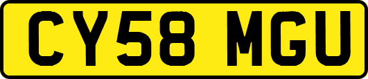 CY58MGU
