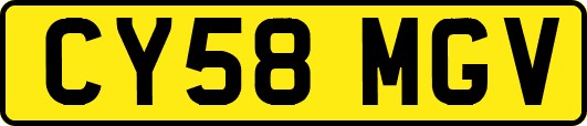 CY58MGV