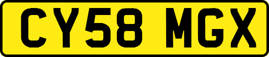 CY58MGX