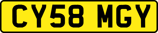 CY58MGY
