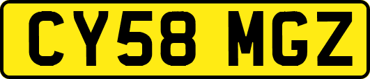 CY58MGZ