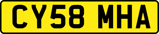 CY58MHA