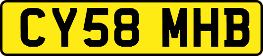 CY58MHB