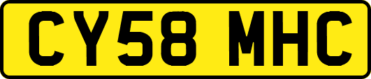 CY58MHC