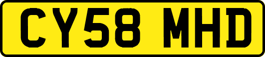CY58MHD