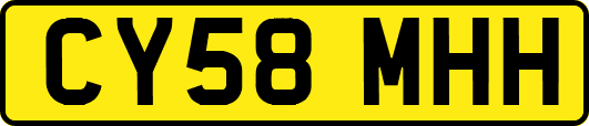 CY58MHH