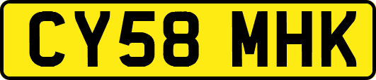 CY58MHK