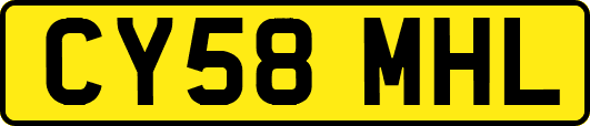 CY58MHL