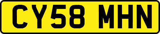 CY58MHN