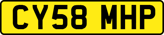 CY58MHP