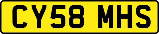 CY58MHS