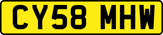 CY58MHW