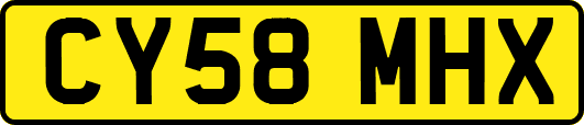 CY58MHX