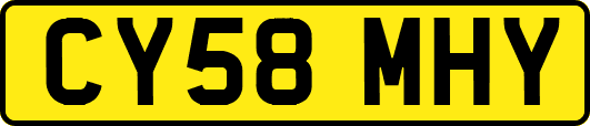 CY58MHY
