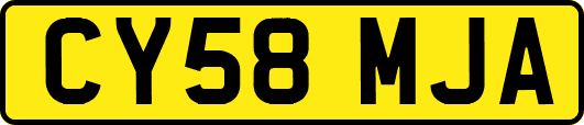 CY58MJA