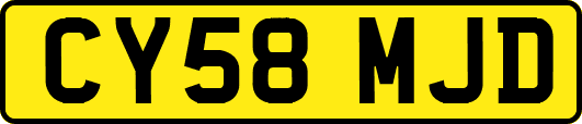 CY58MJD