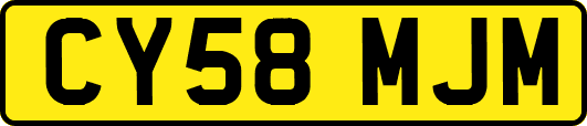 CY58MJM