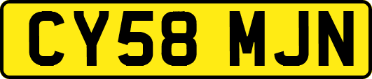 CY58MJN
