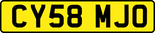 CY58MJO