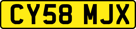 CY58MJX