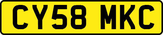 CY58MKC